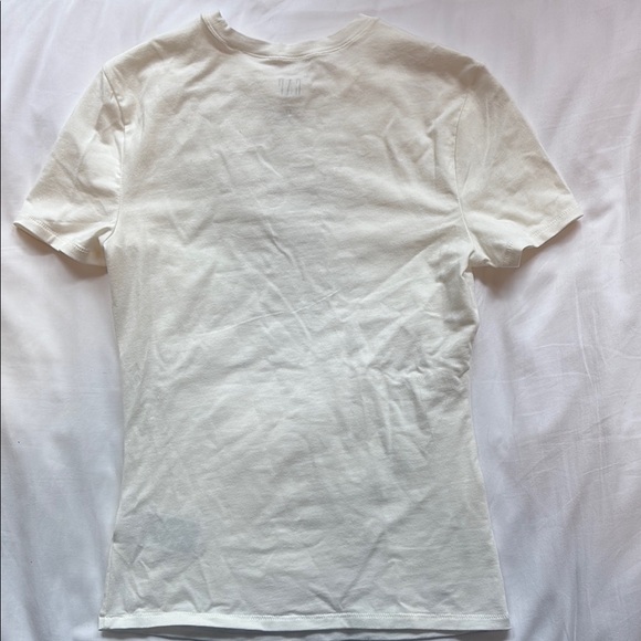 Classic womans T-Shirt - Picture 3 of 4